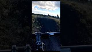 Budor bike park bike gopro goprohero13 [upl. by Ainatit]