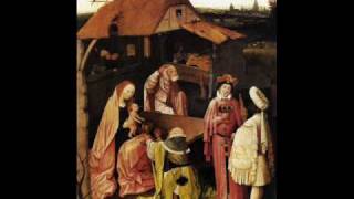 Gregorian chant  Epiphany Introit amp Gradual [upl. by Breger]