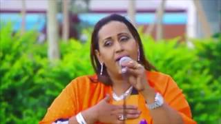 DEEQA AHMED quot SIDAAD II OGEYDquot OFFICIAL VIDEO HD 2017 [upl. by Wollis863]