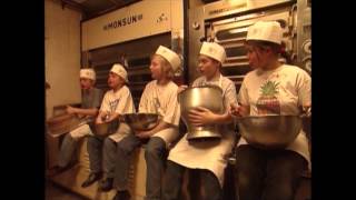 Rolf Zuckowski  In der Weihnachtsbäckerei [upl. by Lednik803]