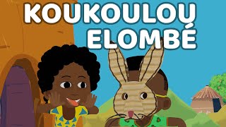 Koukoulou elombé  Cachecache pour maternelles [upl. by Delogu]