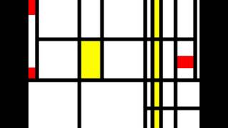 Mondrian Visualization [upl. by Alegnave719]