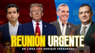 FUERTE DEBATE EN LINEA  EN VIVO [upl. by Aldous]