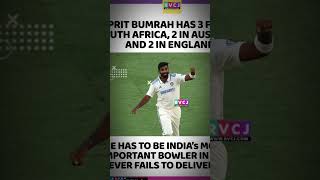 Thats Jasprit Bumrah For You 🥵🐐🫡 shortvideo cricket [upl. by Oironoh]