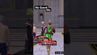 Tag 🏷️ yo guard who always selling a free game 2k 2kcontent 2kcommunity 2k25 fyp goviral [upl. by Ofella282]