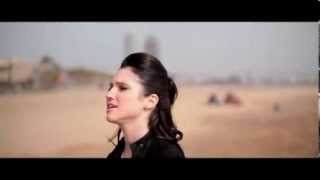 Lodovica Comello  Otro dia mas VideoClip [upl. by Nimaj]