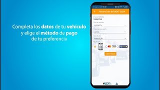 ¿Cómo comprar mi SOAT 2024 desde la aplicación [upl. by Merritt]