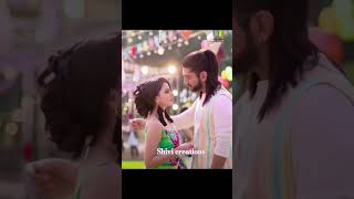 Zalima❤️ishqbaaz ❤️😘shivikalovers🥰rikara🥰trending ytshorts [upl. by Myna506]