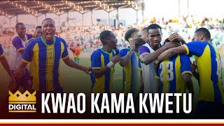 JOGA BONITO LIVE TAIFA STARS YATOA KICHAPO KIZITO KWA GUINEA FEISAL MUDATHIR KIBOKO YAO [upl. by Dorotea761]