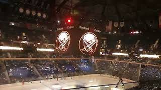 sabres intro [upl. by Early138]