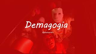 Demagogia 👺Instrumental de Dembow Type Beat Jey One x OGDETRUYELOx Polo Joa 2024 [upl. by Michaele349]