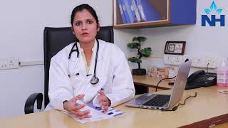 What is Echocardiogram Need and Uses  Dr Priti Singhania  Hindi [upl. by Grose]