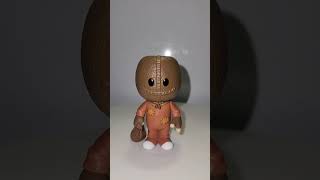 SAM TRICK R TREAT NECA TOONY TERRORS FIGURE ONLY SHOW SHORTS NECA SAM HALLOWEEN STAY TIL THE END [upl. by Lapointe]