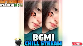 BGMI LIVE WITH LOVE  LET’S DOMINATE  bgmi pubg bgmilive GamingWithLove [upl. by Godspeed950]