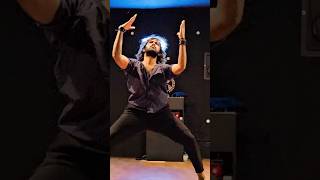 Aalapanam Thedum dancecover  pdanceschool  Prajin Prathap trendingshorts danceperformance [upl. by Enimsay]