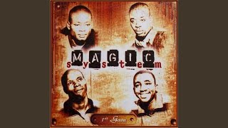 Magic Ambiance [upl. by Ayo]