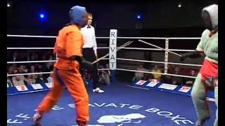 Canne de Combat et Bâton 2003  SAVATE САВАТ [upl. by Hatcher277]