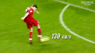 Unforgettable Liverpool Goals That Made Anfield Go Crazy [upl. by Eolande349]