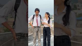 Simran ginnie ban gyi 😵‍💫😥  Simran Makhija  shorts school schoollife comedy funny [upl. by Lenes397]