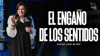 Pra Lisney de Font l El Engaño de los Sentidos l 063024 [upl. by Fast436]