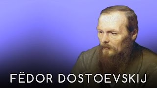 Biografia di Fëdor Dostoevskij [upl. by Leavy]