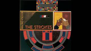 Reptilia  The Strokes  No Guitar Play Along [upl. by Nnylharas]