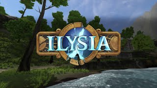 Ilysia  Special Announcement [upl. by Engenia]