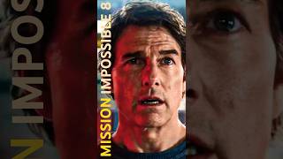 Mission impossible 8  Bandeannonce VF HD [upl. by Dyane]