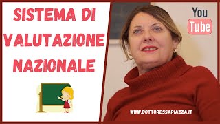 Concorso Docenti 2020  Sistema di Valutazione Nazionale [upl. by Ettenrahc]