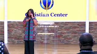 Shield of Faith Christian Center SOFCC Live Stream quot The Power Of Worship Part 2 quot [upl. by Thanasi51]