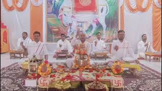 Kamadhenu Yagya Nov92024 Part 1 [upl. by Maximilianus]