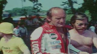 TT Launch 2018  H  Mike Hailwood [upl. by Ahsym]