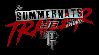 The Summernats 36 Movie Trailer [upl. by Drugi837]