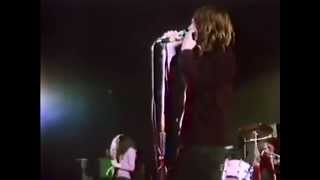 Black Sabbath Hand of Doom Rat Salad live 1970 [upl. by Artaed574]