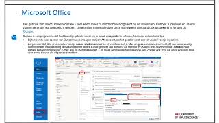 DLO 11 Office 365 [upl. by Htenywg]