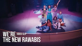 We’re The New Rawabis  Video Clip [upl. by Pinette]