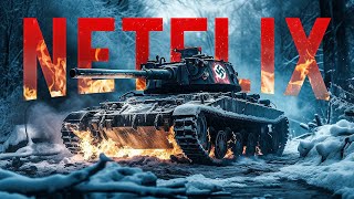 Top 10 WORLD WAR 2 Movies on Netflix Right Now 2024 [upl. by Freiman]