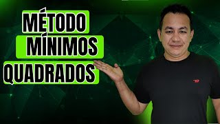 Método dos Mínimos Quadrados Ordinários  Pressupostos MQO  Parte 1 Econometria [upl. by Parthenia]