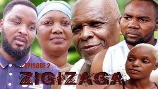 ZIGIZAGA EP 2🔥🔥🔥 ❤💔 😭 [upl. by Ivad873]