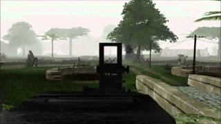 Vietcong 2 Patch 120  Teaser [upl. by Elodia519]