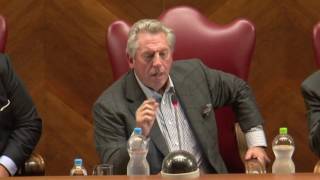 TRANSMORMATIONAL LEADERSHIP  John Maxwell Conference  Vatican 2016 [upl. by Are]