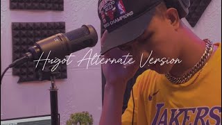 Hugot Alternate Version Live [upl. by Dunning]