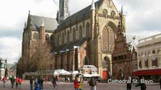 Haarlem Netherlands [upl. by Annaoj118]