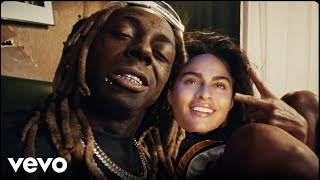 Jessie Reyez feat Lil Wayne  RIDIN Official Video [upl. by Denie]