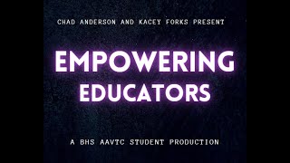 Empowering Educators Executive Function [upl. by Eidoow]