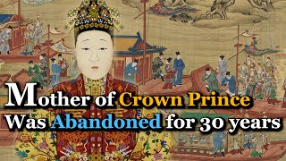 Why she was Abandoned for 30 years  Concubine Wang Ming Dynasty of China [upl. by Ecreip]