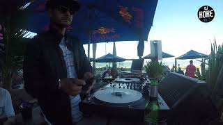 DJ SET  Praia Brava  Itajai  DJ KOKE FLORIPA [upl. by Giacomo]