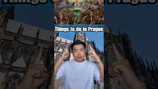 Things to do in Prague Prague Castle 🏰 prague praguecastle [upl. by Mirabel396]