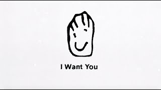 01 Blaenavon  I Want You Official Lyric Video [upl. by Pitts]