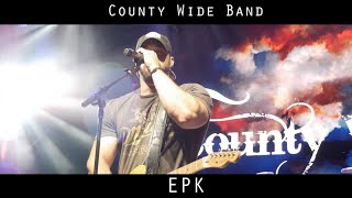 County Wide Band  EPK [upl. by Fugate]